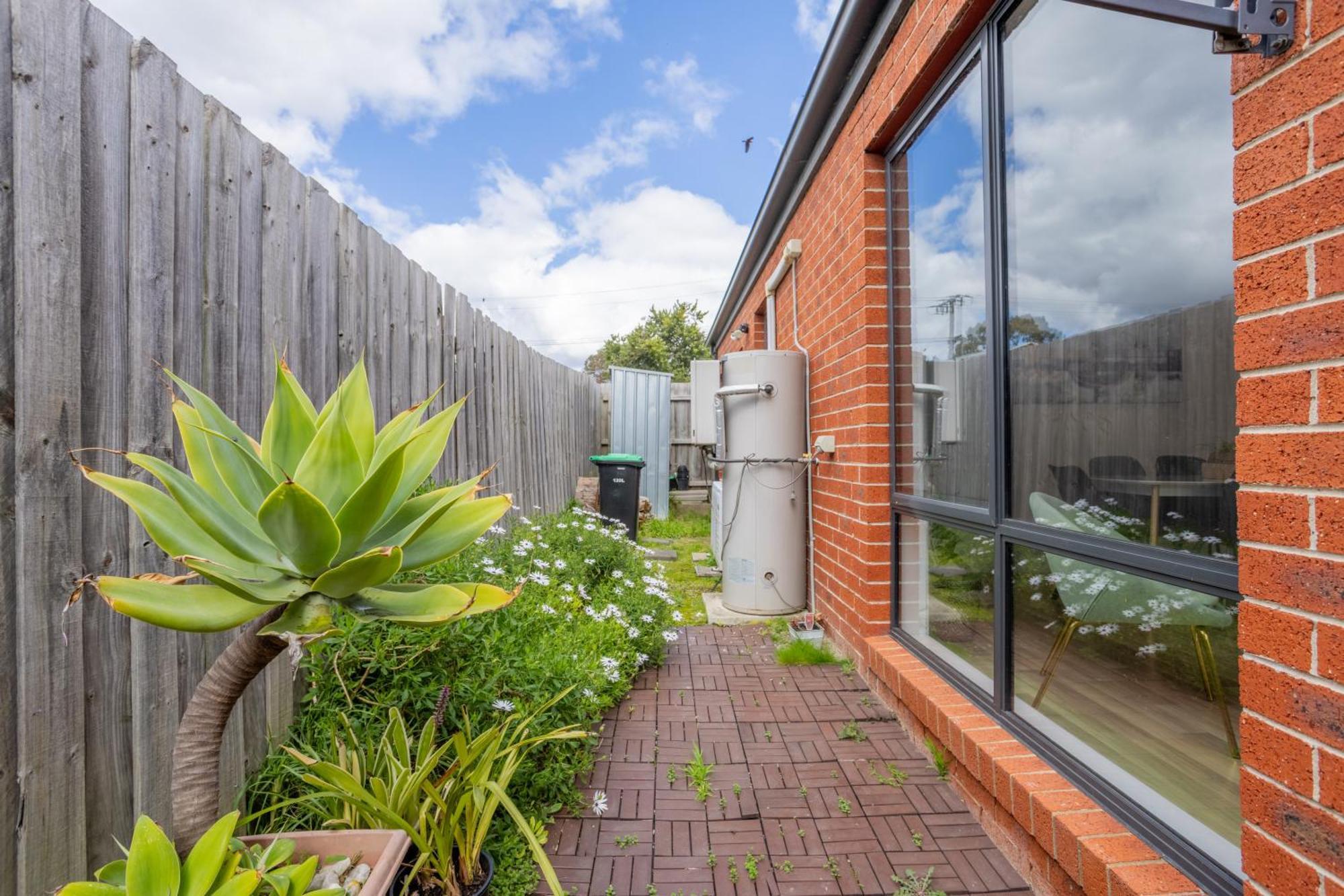 Boulder House Villa - Melbourne — Photos 2